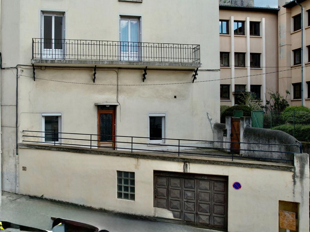 VIENNE Appartement Vienne 5 pièce(s) 144 m2 6