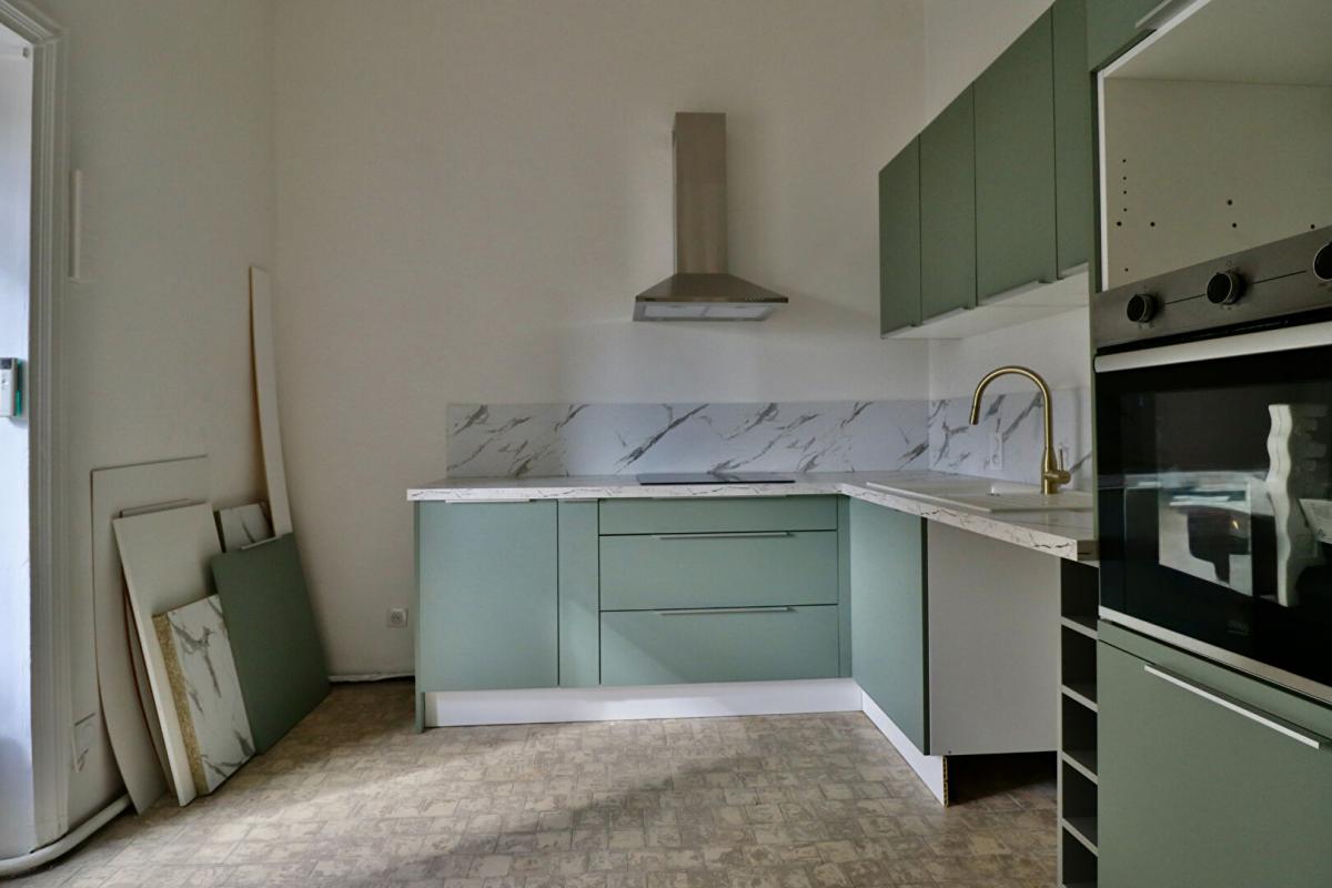 VIENNE Appartement Vienne 5 pièce(s) 144 m2 7