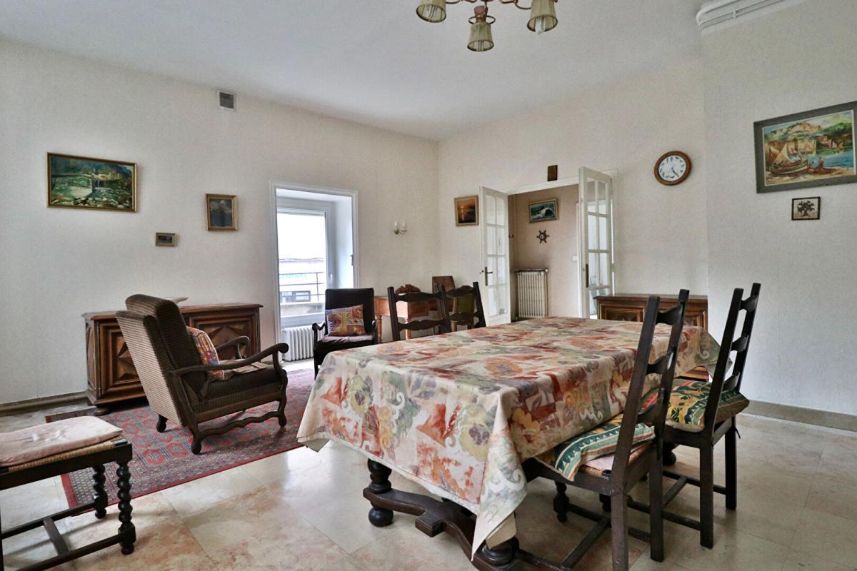 VIENNE Appartement Vienne 5 pièce(s) 144 m2 8