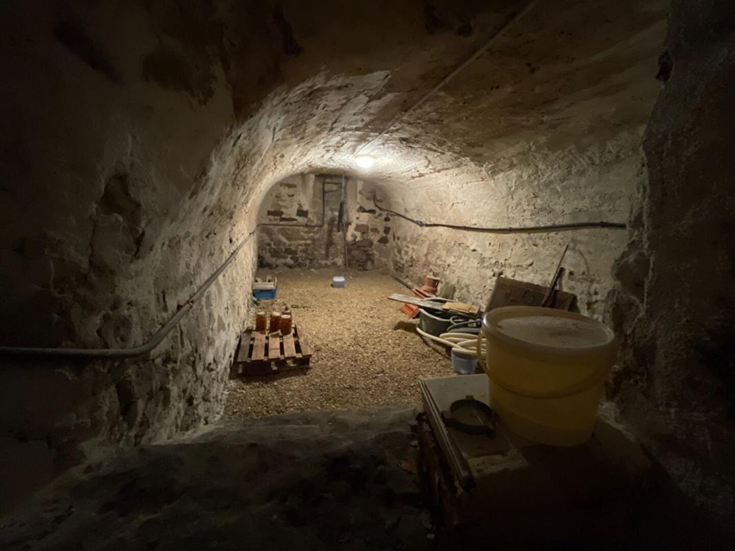 LIZY-SUR-OURCQ Maison Lizy Sur Ourcq 5 pièce(s) 5