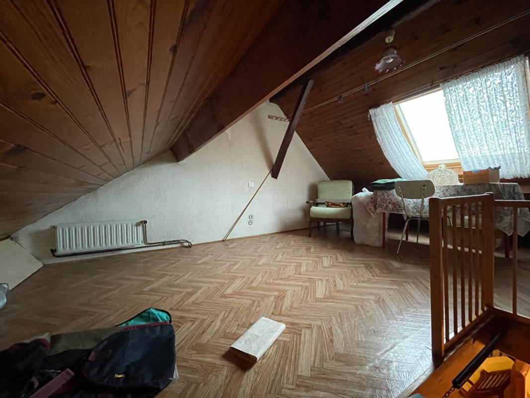 LIZY-SUR-OURCQ Maison Lizy Sur Ourcq 5 pièce(s) 6