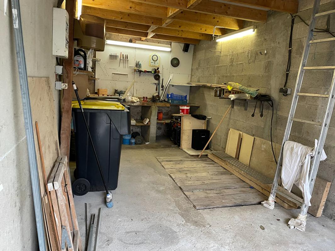 LIZY-SUR-OURCQ Maison Lizy Sur Ourcq 5 pièce(s) 7