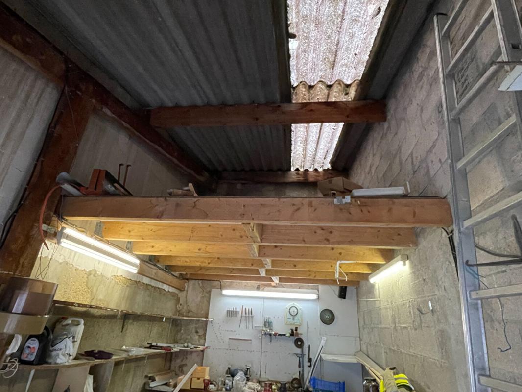 LIZY-SUR-OURCQ Maison Lizy Sur Ourcq 5 pièce(s) 8