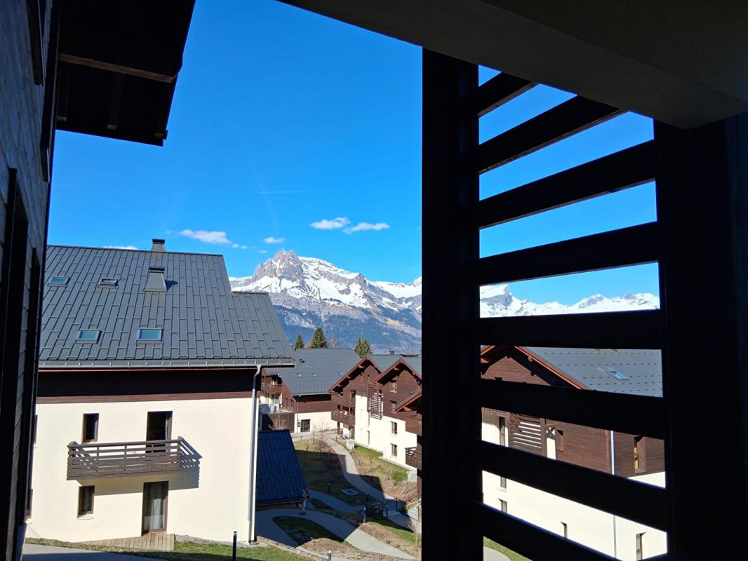 COMBLOUX Appartement Combloux 3 pièce(s) 54.3 m2 13