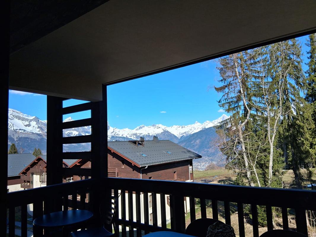 COMBLOUX Appartement Combloux 3 pièce(s) 54.3 m2 14
