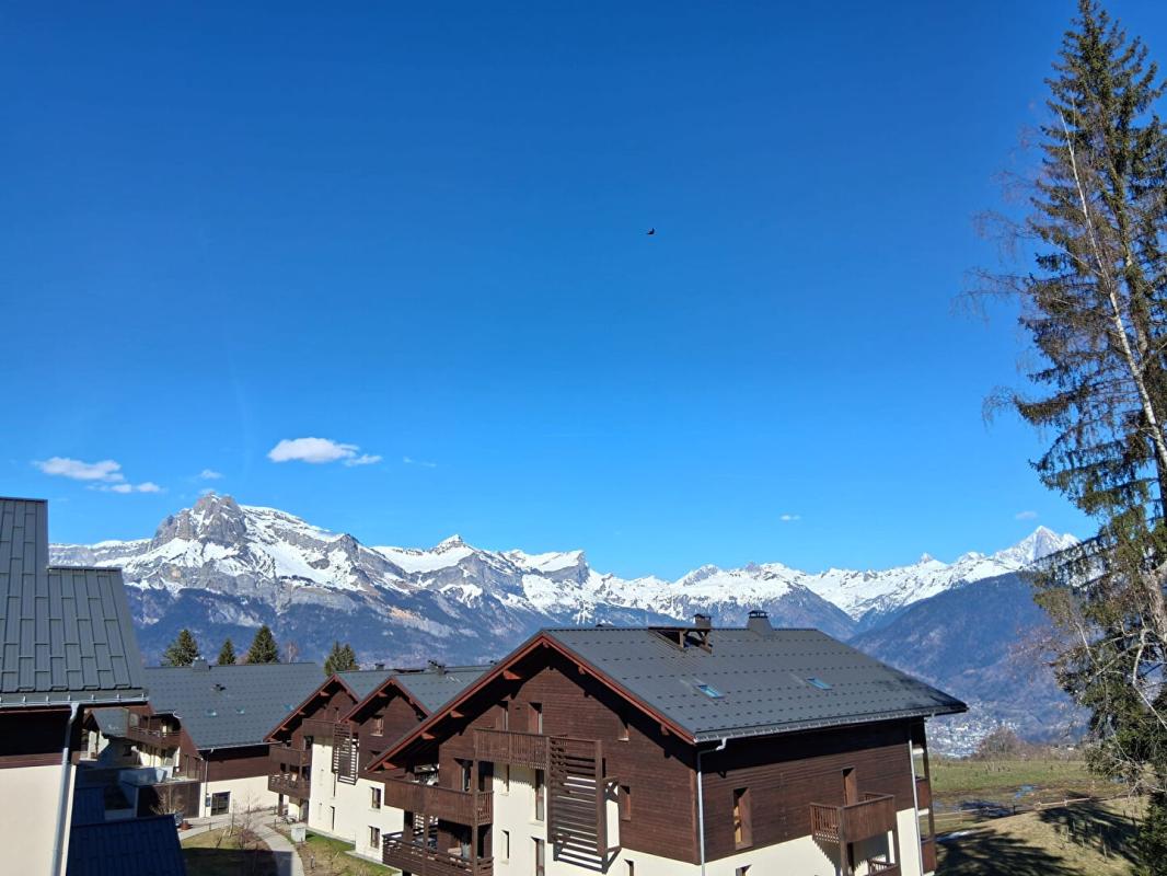 COMBLOUX Appartement Combloux 3 pièce(s) 54.3 m2 15