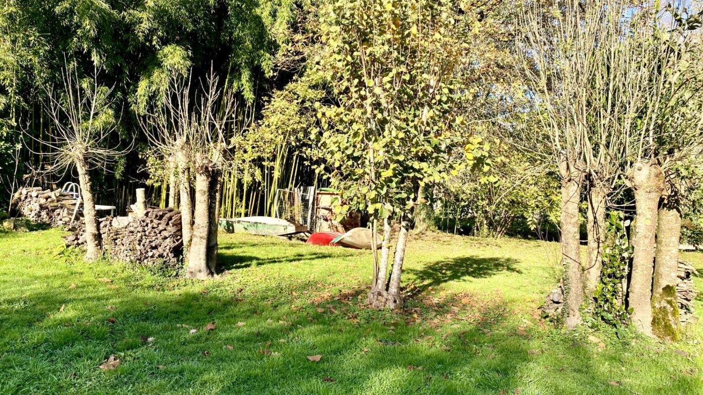 NIORT Maison Niort 203 m2 (79000) 12