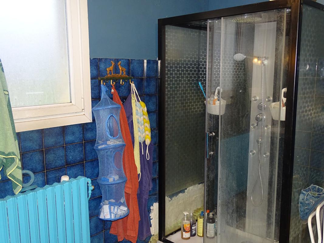 CHARCHILLA Maison Charchilla 7 pièce(s) 192 m2 10