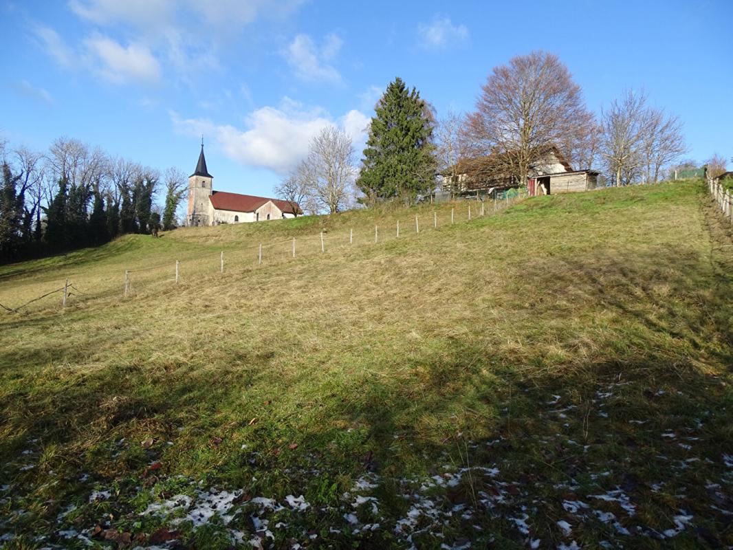 CHARCHILLA Maison Charchilla 7 pièce(s) 192 m2 12