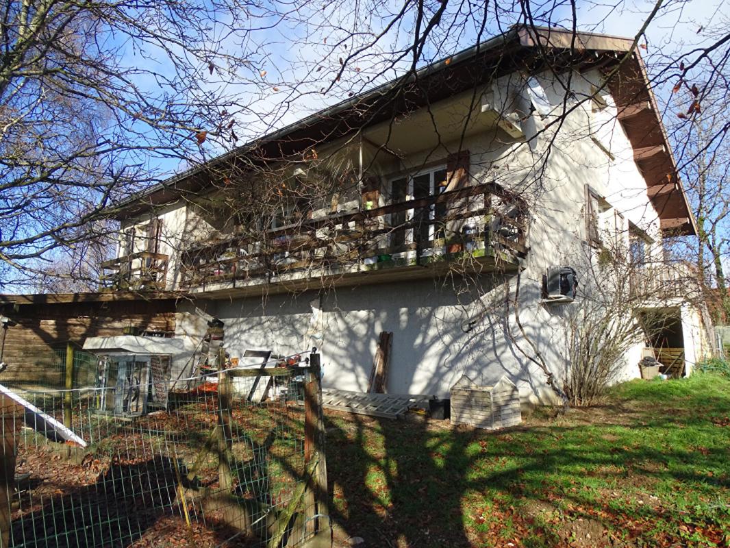 CHARCHILLA Maison Charchilla 7 pièce(s) 192 m2 3