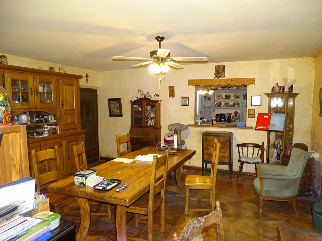 CHARCHILLA Maison Charchilla 7 pièce(s) 192 m2 6