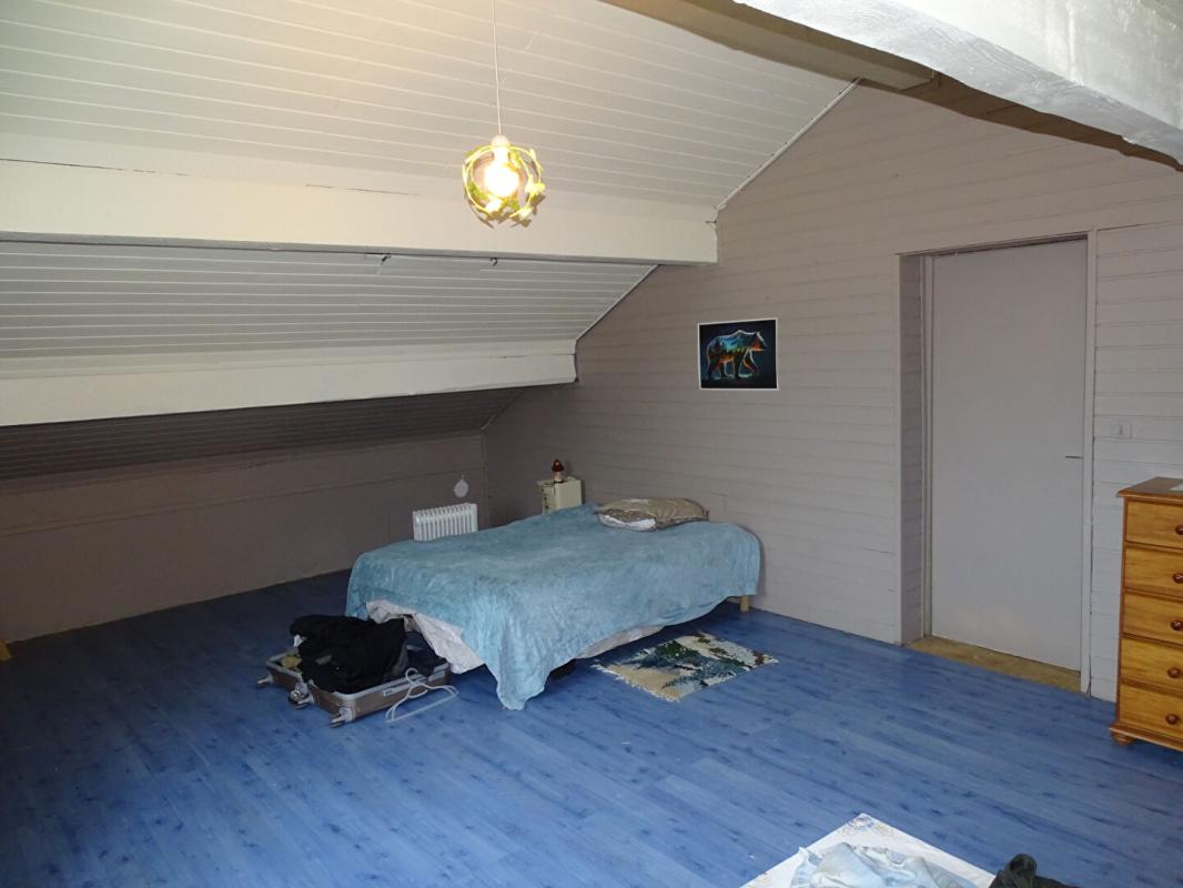 CHARCHILLA Maison Charchilla 7 pièce(s) 192 m2 7