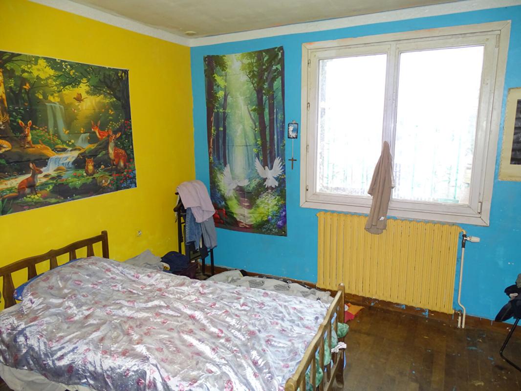 CHARCHILLA Maison Charchilla 7 pièce(s) 192 m2 8