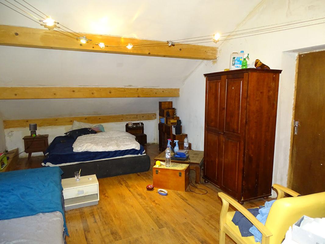 CHARCHILLA Maison Charchilla 7 pièce(s) 192 m2 9