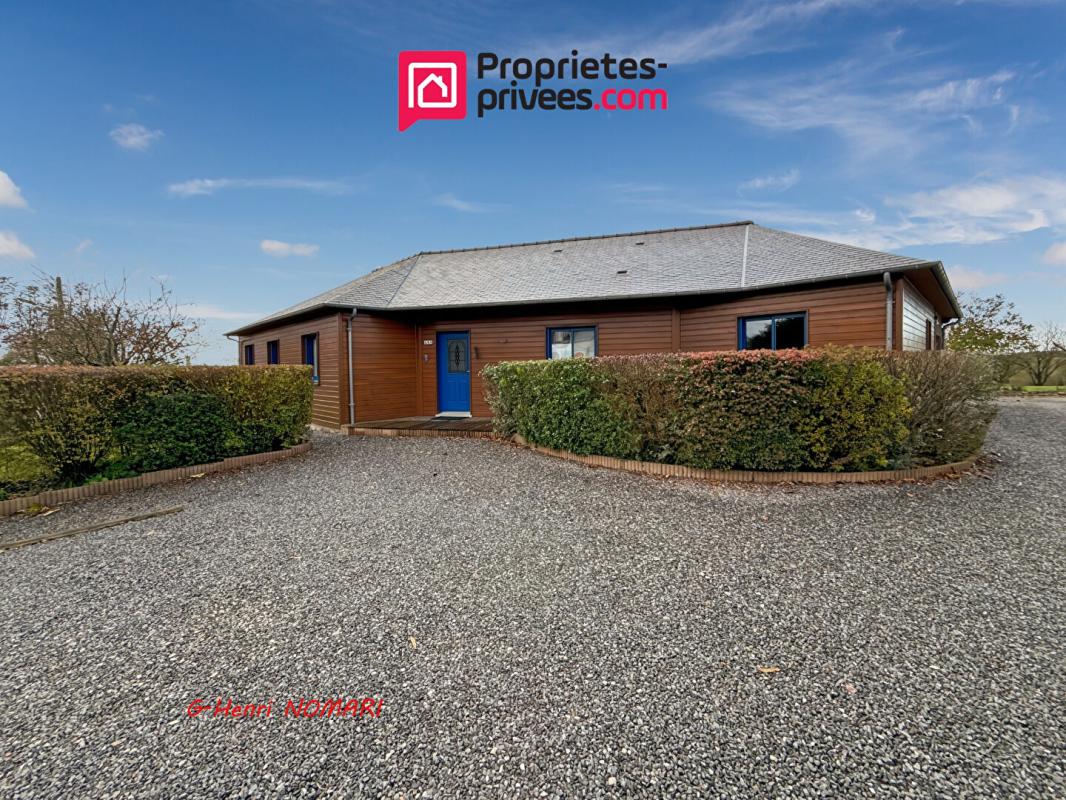 RUFFIGNE Maison Ruffigne 6 pièce(s) 130 m2 1