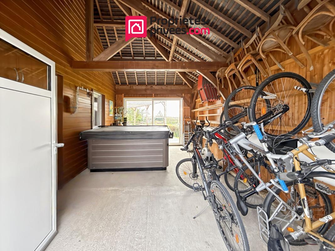 RUFFIGNE Maison Ruffigne 6 pièce(s) 130 m2 13