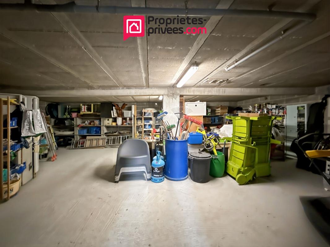 RUFFIGNE Maison Ruffigne 6 pièce(s) 130 m2 14