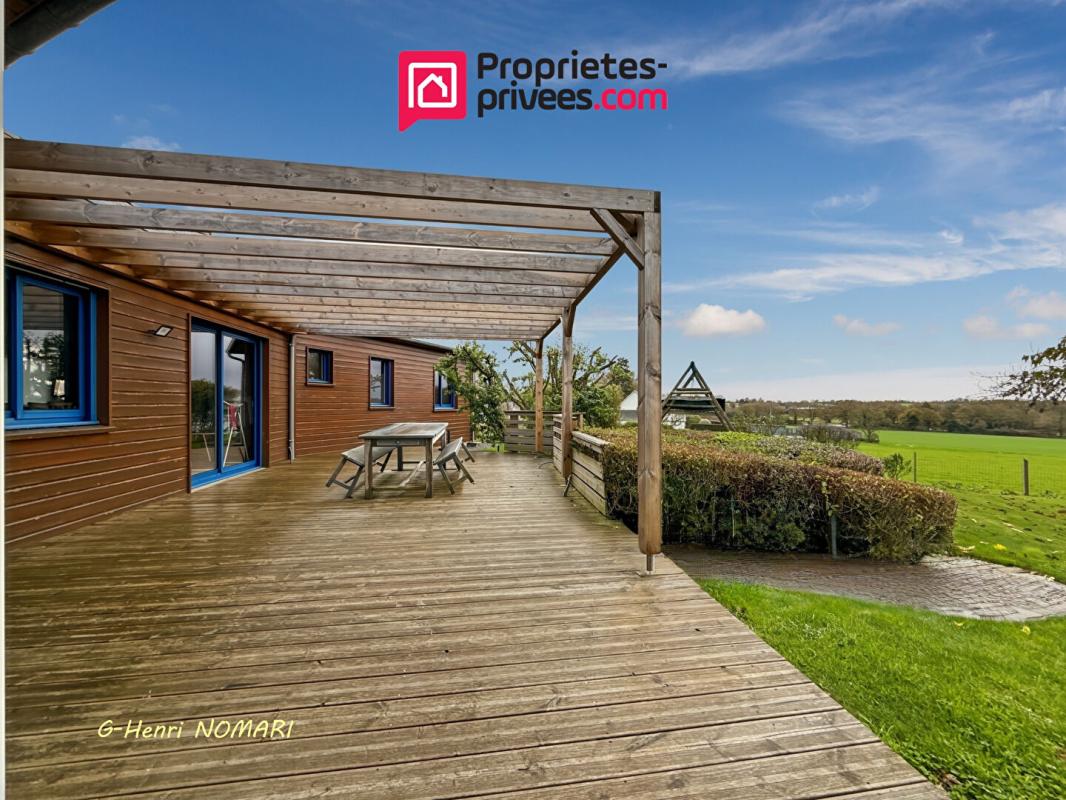 RUFFIGNE Maison Ruffigne 6 pièce(s) 130 m2 15