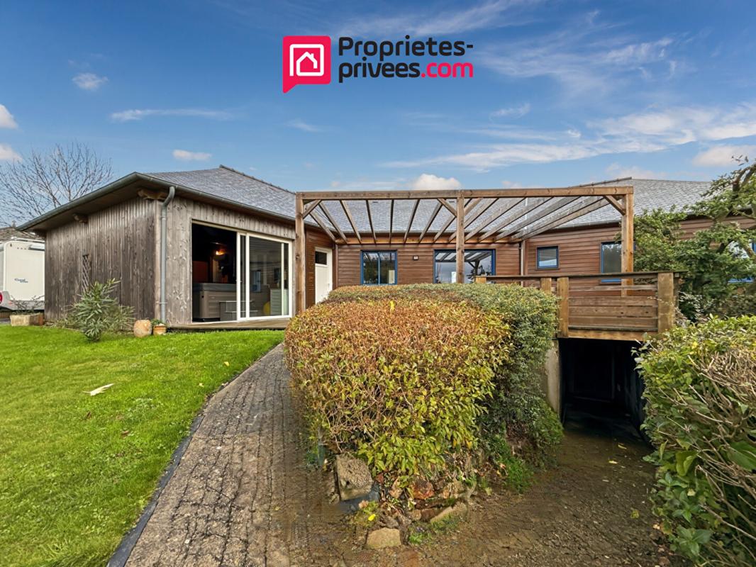 RUFFIGNE Maison Ruffigne 6 pièce(s) 130 m2 16