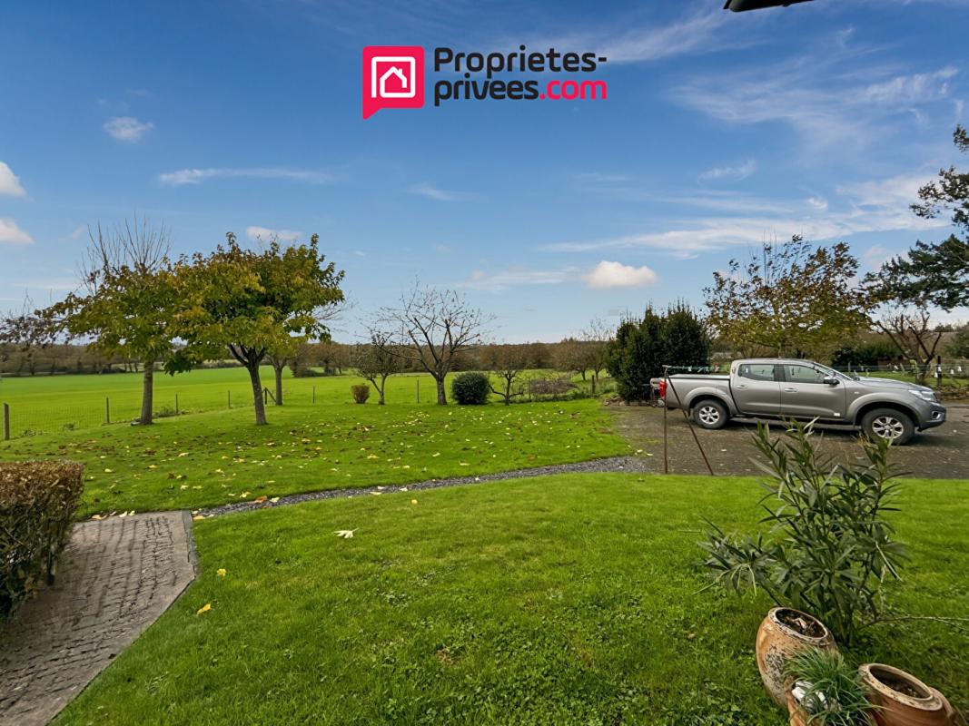 RUFFIGNE Maison Ruffigne 6 pièce(s) 130 m2 17