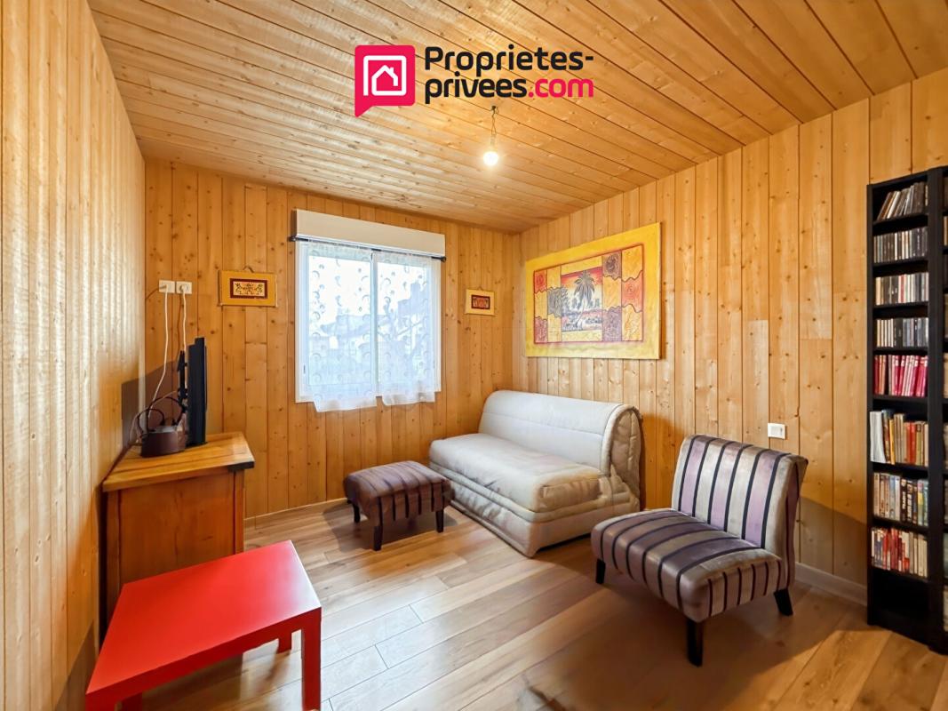 RUFFIGNE Maison Ruffigne 6 pièce(s) 130 m2 5