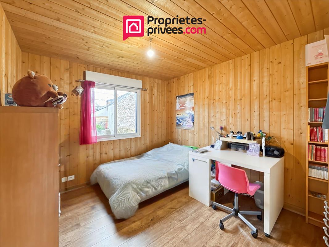 RUFFIGNE Maison Ruffigne 6 pièce(s) 130 m2 7