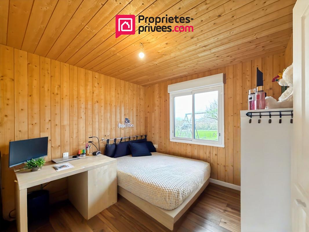 RUFFIGNE Maison Ruffigne 6 pièce(s) 130 m2 8