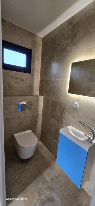 SAINT-MARCEL-LES-VALENCE Maison Saint Marcel Les Valence 4 pièce(s) 109 m2 15