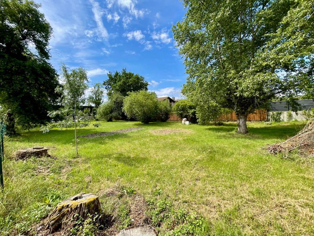 MERIGNAC Terrain Merignac 1385 m2 5