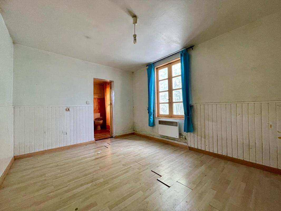MERIGNAC 2 maisons à rénover Merignac parcelle de 834 m2 10