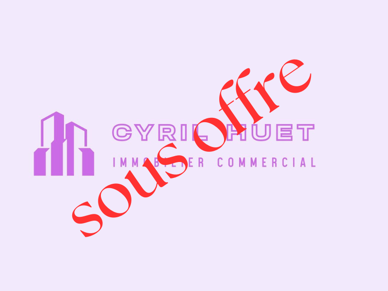 COGOLIN terrain Cogolin 760 m2 2