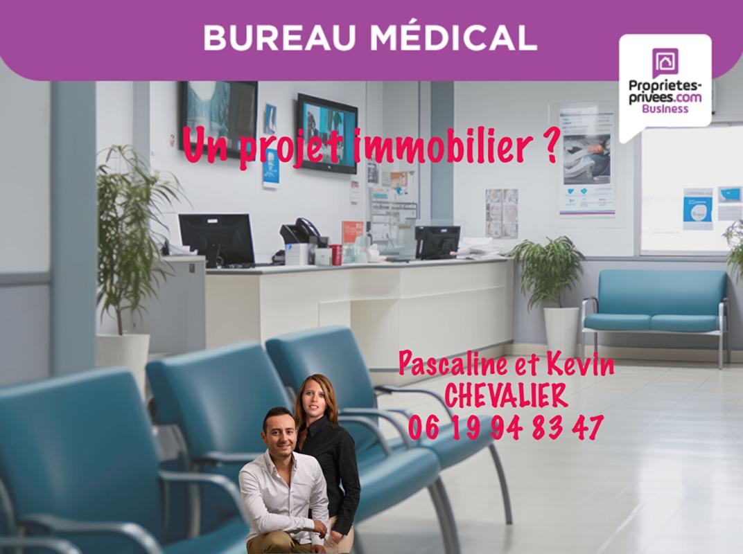 BOUC-BEL-AIR EXCLUSIVITE V - Bureaux professionnel 35 m² 5