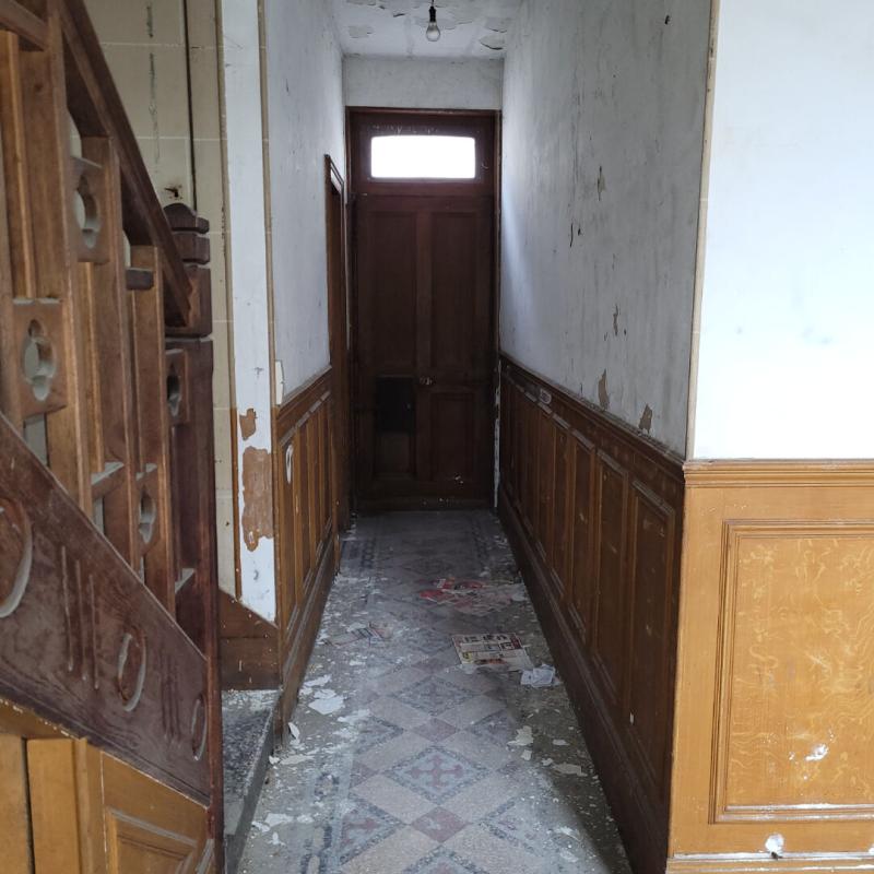 NONANCOURT Maison NONANCOURT- 8 pièce(s) - 195m2 - 6 chambres - Jardin - PRIX 149 990 HAI 10