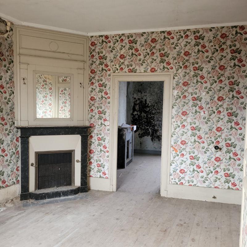 NONANCOURT Maison NONANCOURT- 8 pièce(s) - 195m2 - 6 chambres - Jardin - PRIX 149 990 HAI 12