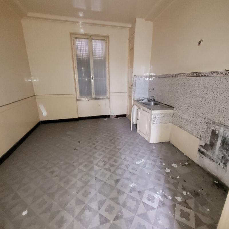 NONANCOURT Maison NONANCOURT- 8 pièce(s) - 195m2 - 6 chambres - Jardin - PRIX 149 990 HAI 13