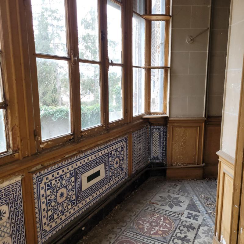 NONANCOURT Maison NONANCOURT- 8 pièce(s) - 195m2 - 6 chambres - Jardin - PRIX 149 990 HAI 3