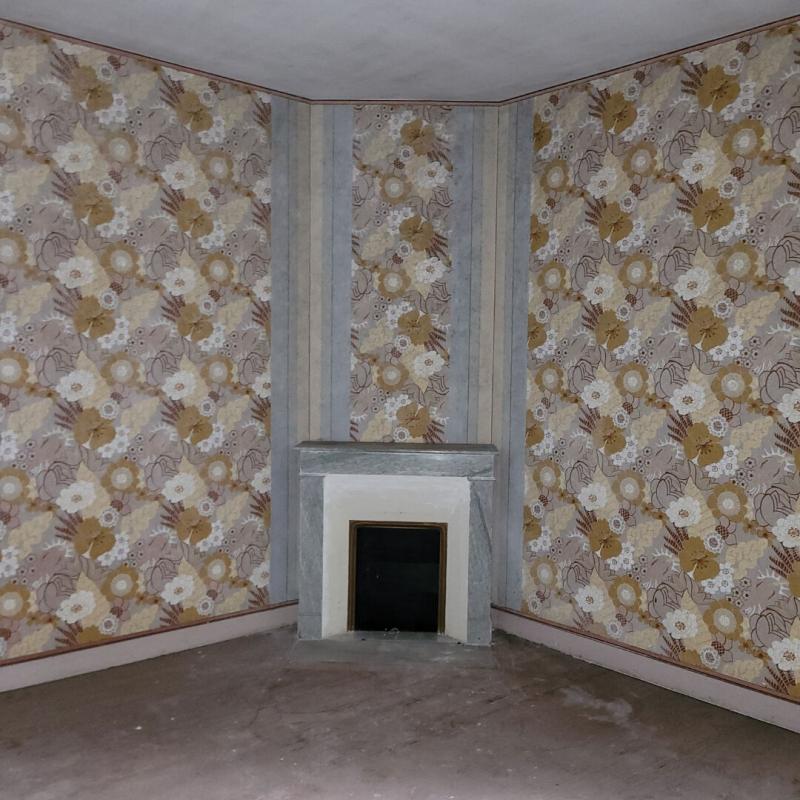 NONANCOURT Maison NONANCOURT- 8 pièce(s) - 195m2 - 6 chambres - Jardin - PRIX 149 990 HAI 5