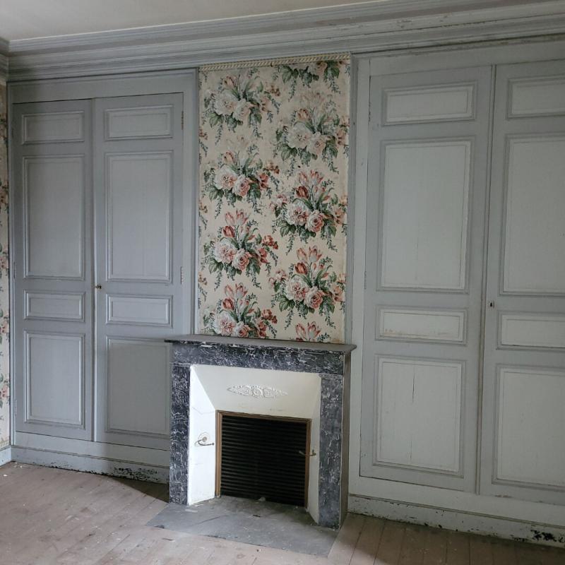 NONANCOURT Maison NONANCOURT- 8 pièce(s) - 195m2 - 6 chambres - Jardin - PRIX 149 990 HAI 6