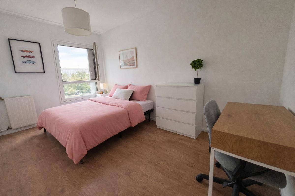 TALENCE Appartement Talence 4 pièce(s) 82.85 m2 6