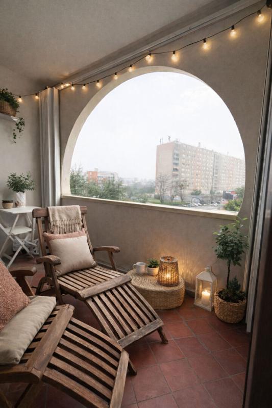 TALENCE Appartement Talence 4 pièce(s) 82.85 m2 9