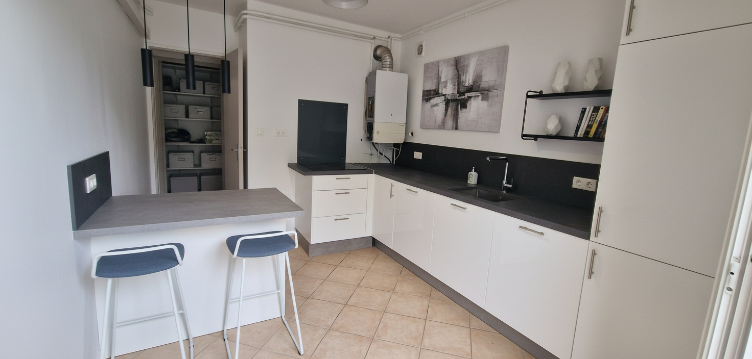 AVIGNON Appartement Avignon 2 pièces 74 m2 11