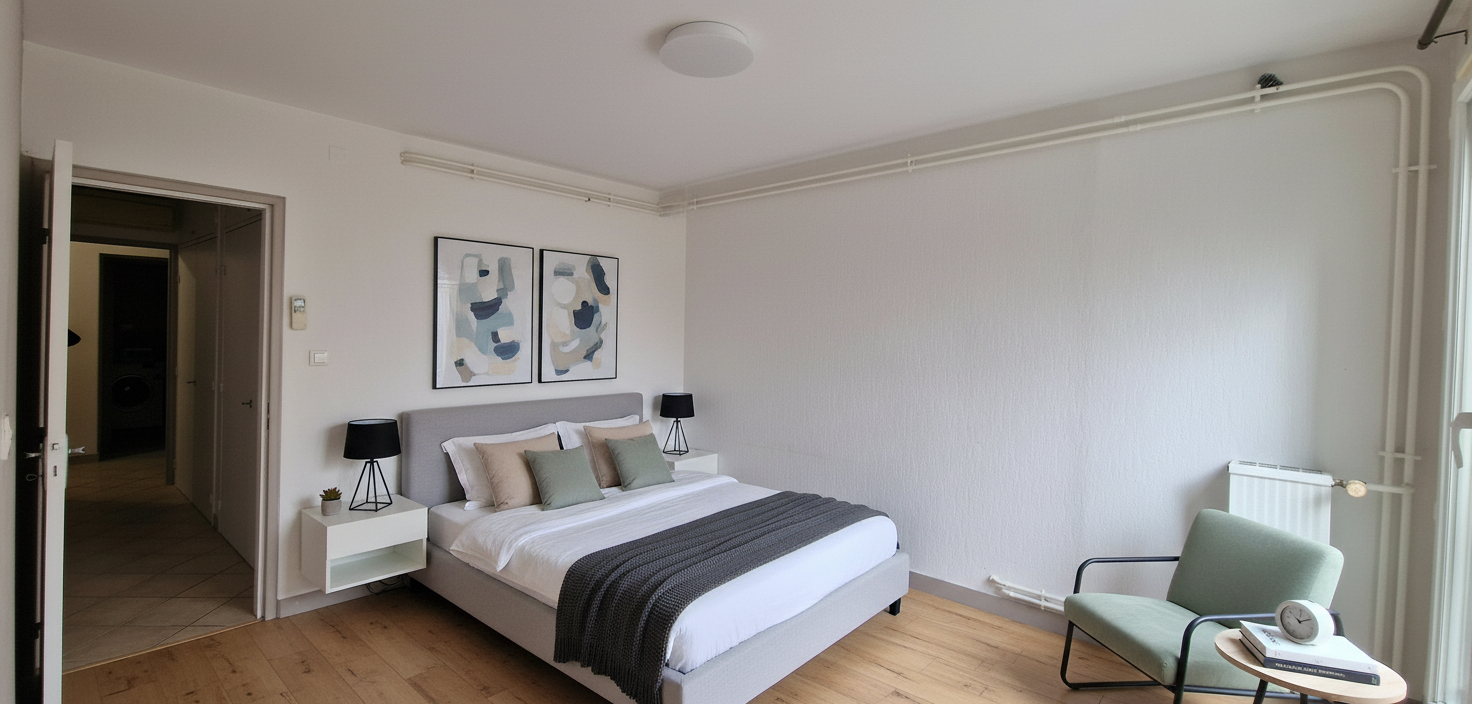 AVIGNON Appartement Avignon 2 pièces 74 m2 12