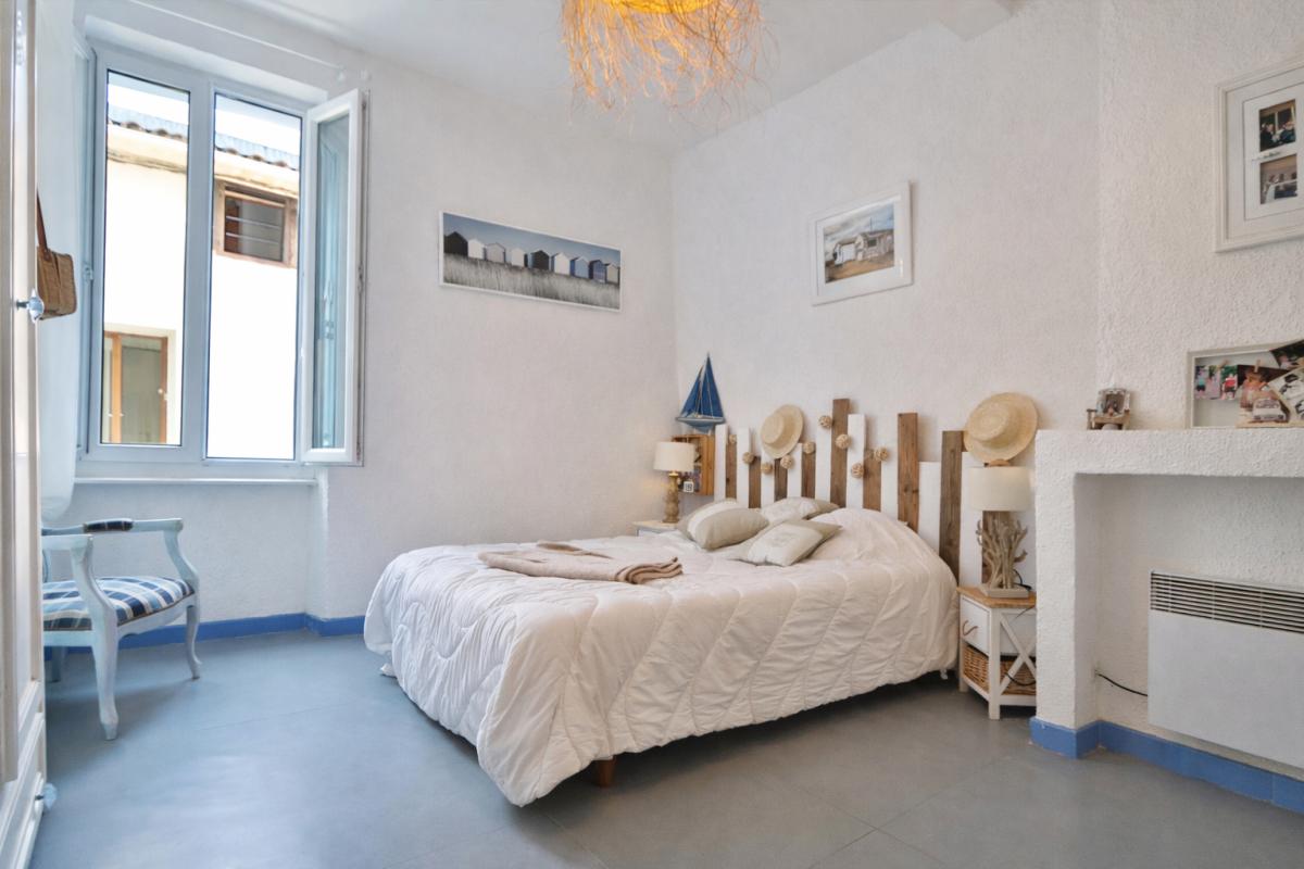 GRUISSAN Maison rénovée Gruissan 69 m2 6