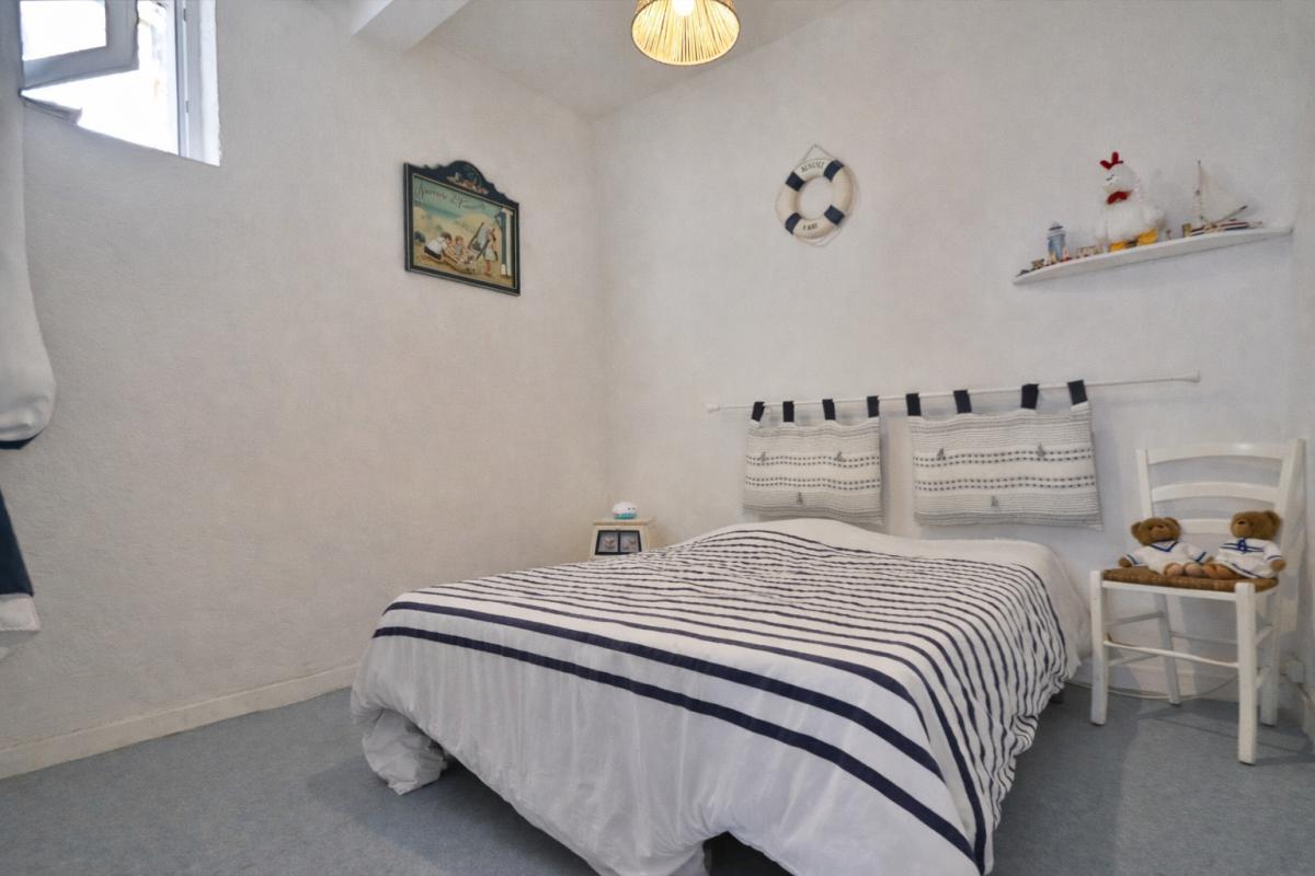 GRUISSAN Maison rénovée Gruissan 69 m2 7