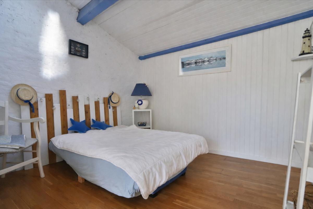 GRUISSAN Maison rénovée Gruissan 69 m2 8