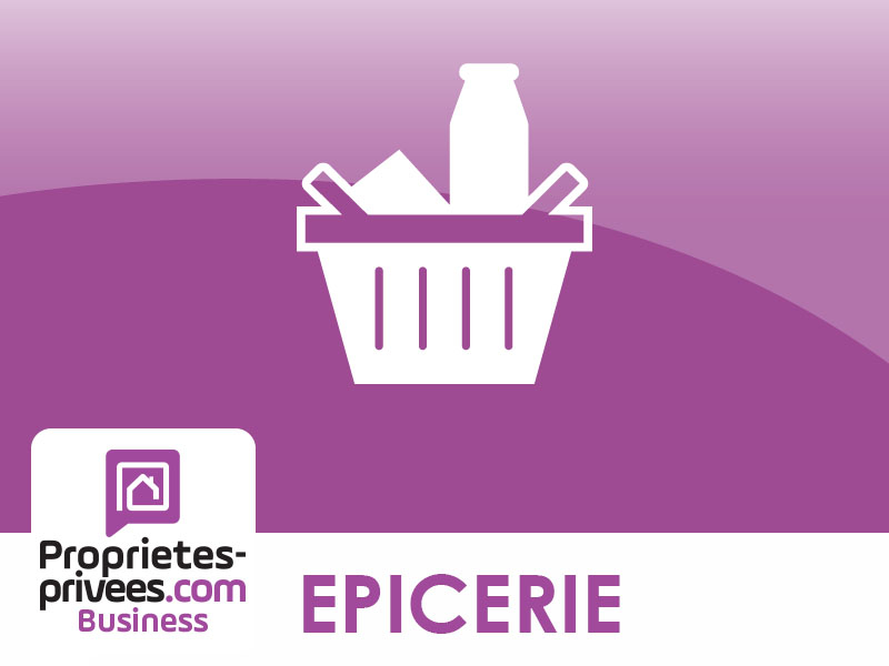 SAINT-VALLIER Proche St Vallier- Alimentation/Epicerie - 60 000 Euros 6