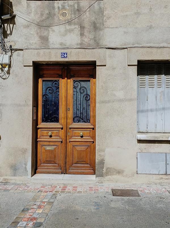 LIMOUX IMMEUBLE LOCATIF DE 3 APPARTEMENT 10