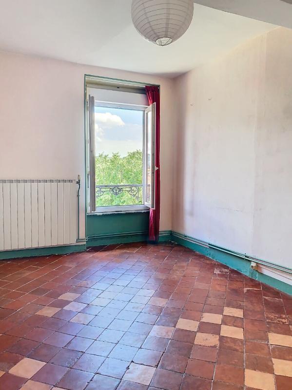 LIMOUX IMMEUBLE LOCATIF DE 3 APPARTEMENT 3