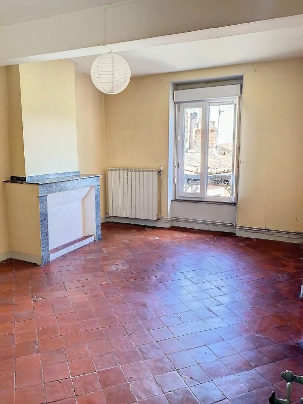 LIMOUX IMMEUBLE LOCATIF DE 3 APPARTEMENT 4