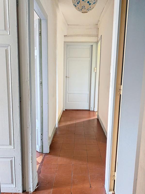 LIMOUX IMMEUBLE LOCATIF DE 3 APPARTEMENT 5